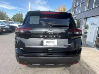 2025 Nissan Rogue SV Intelligent AWD