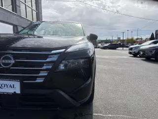 2025 Nissan Rogue SV Intelligent AWD