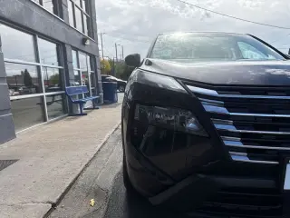 2025 Nissan Rogue SV Intelligent AWD