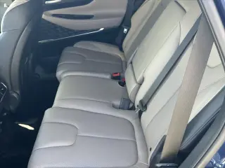 Hyundai SANTA FE 2023 SEL 4dr Crossover