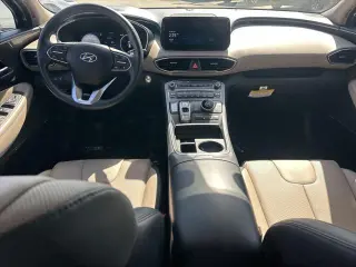 Hyundai SANTA FE 2023 SEL 4dr Crossover