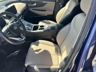 Hyundai SANTA FE 2023 SEL 4dr Crossover