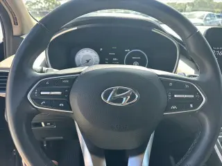 Hyundai SANTA FE 2023 SEL 4dr Crossover
