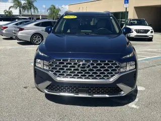 Hyundai SANTA FE 2023 SEL 4dr Crossover