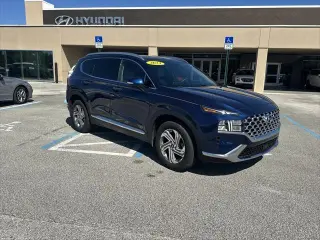 Hyundai SANTA FE 2023 SEL 4dr Crossover