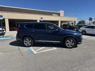 Hyundai SANTA FE 2023 SEL 4dr Crossover