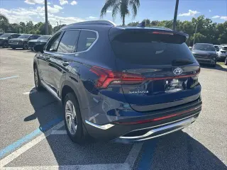 Hyundai SANTA FE 2023 SEL 4dr Crossover