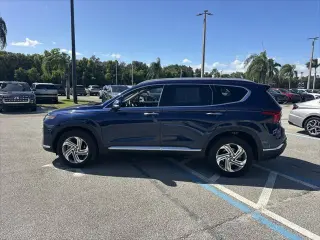 Hyundai SANTA FE 2023 SEL 4dr Crossover