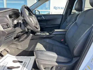 2025 Mitsubishi Outlander SE 2.5 S-AWC