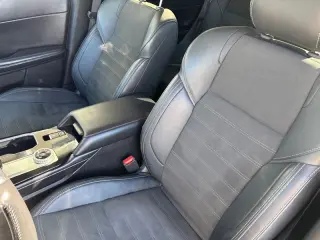 2025 Mitsubishi Outlander SE 2.5 S-AWC