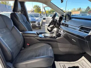 2025 Mitsubishi Outlander SE 2.5 S-AWC