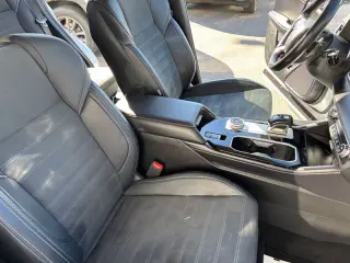 2025 Mitsubishi Outlander SE 2.5 S-AWC