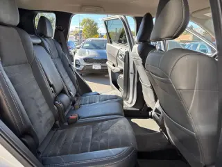 2025 Mitsubishi Outlander SE 2.5 S-AWC