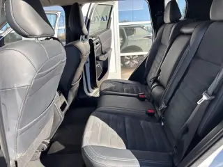 2025 Mitsubishi Outlander SE 2.5 S-AWC