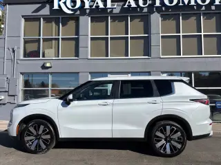 2025 Mitsubishi Outlander SE 2.5 S-AWC