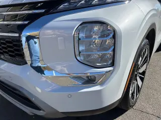 2025 Mitsubishi Outlander SE 2.5 S-AWC