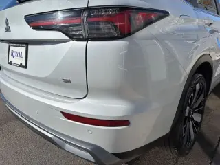 2025 Mitsubishi Outlander SE 2.5 S-AWC