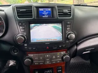 2011 Toyota Highlander Limited V6