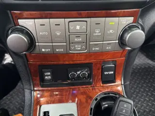 2011 Toyota Highlander Limited V6