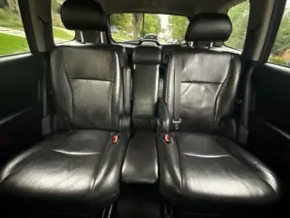 2011 Toyota Highlander Limited V6