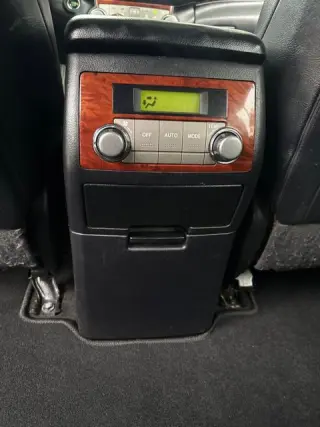 2011 Toyota Highlander Limited V6
