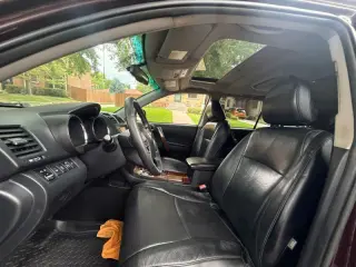 2011 Toyota Highlander Limited V6