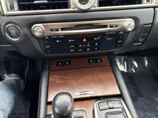2013 Lexus GS 350