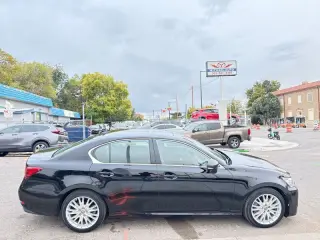 2013 Lexus GS 350