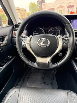 2013 Lexus GS 350