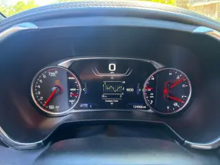 2019 Chevrolet Blazer Premier