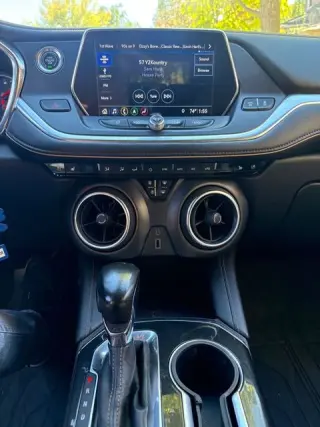 2019 Chevrolet Blazer Premier