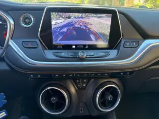 2019 Chevrolet Blazer Premier