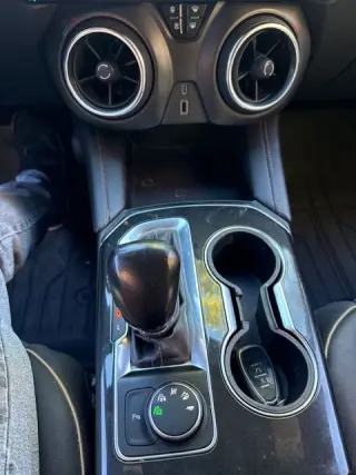 2019 Chevrolet Blazer Premier