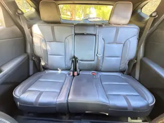2019 Chevrolet Blazer Premier