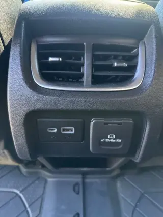 2019 Chevrolet Blazer Premier