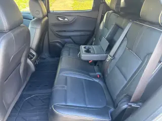 2019 Chevrolet Blazer Premier