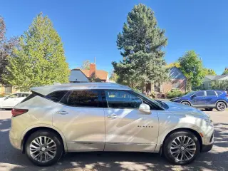 2019 Chevrolet Blazer Premier