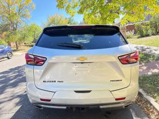 2019 Chevrolet Blazer Premier