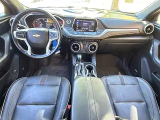 2019 Chevrolet Blazer Premier