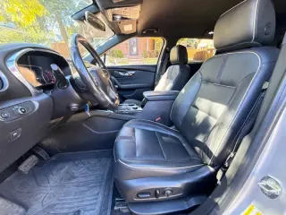 2019 Chevrolet Blazer Premier