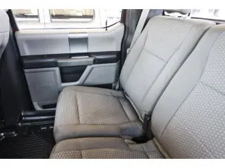 Ford F-150 2015 4x4 Platinum 4dr SuperCrew 5.5 ft. SB