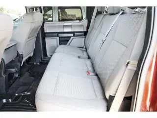 Ford F-150 2015 4x4 Platinum 4dr SuperCrew 5.5 ft. SB