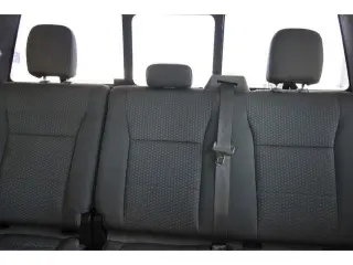 Ford F-150 2015 4x4 Platinum 4dr SuperCrew 5.5 ft. SB