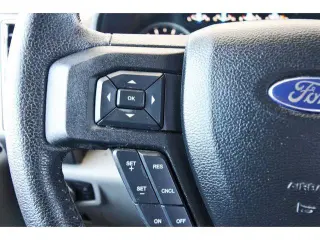 Ford F-150 2015 4x4 Platinum 4dr SuperCrew 5.5 ft. SB