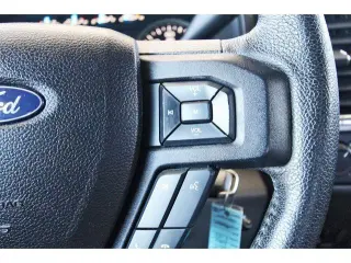 Ford F-150 2015 4x4 Platinum 4dr SuperCrew 5.5 ft. SB