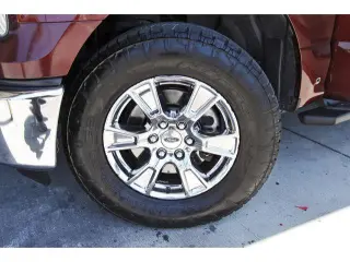 Ford F-150 2015 4x4 Platinum 4dr SuperCrew 5.5 ft. SB