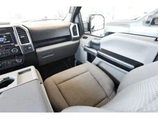 Ford F-150 2015 4x4 Platinum 4dr SuperCrew 5.5 ft. SB