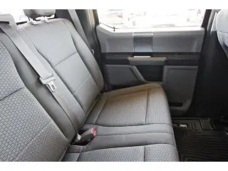 Ford F-150 2015 4x4 Platinum 4dr SuperCrew 5.5 ft. SB