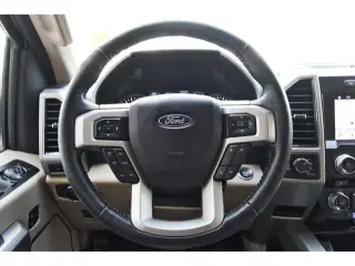 Ford F-150 2017 4x4 King Ranch 4dr SuperCrew 5.5 ft. SB