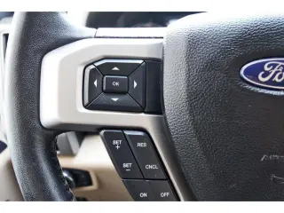 Ford F-150 2017 4x4 King Ranch 4dr SuperCrew 5.5 ft. SB